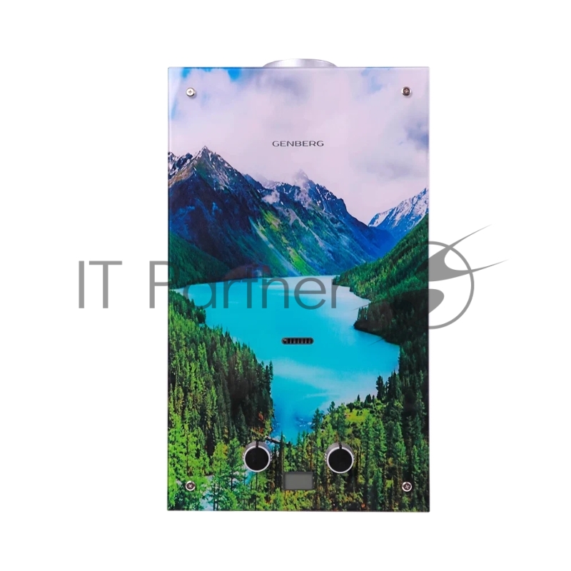 Водонагреватель GENBERG 210.01 ДЕКОР-ЕСО Алтай