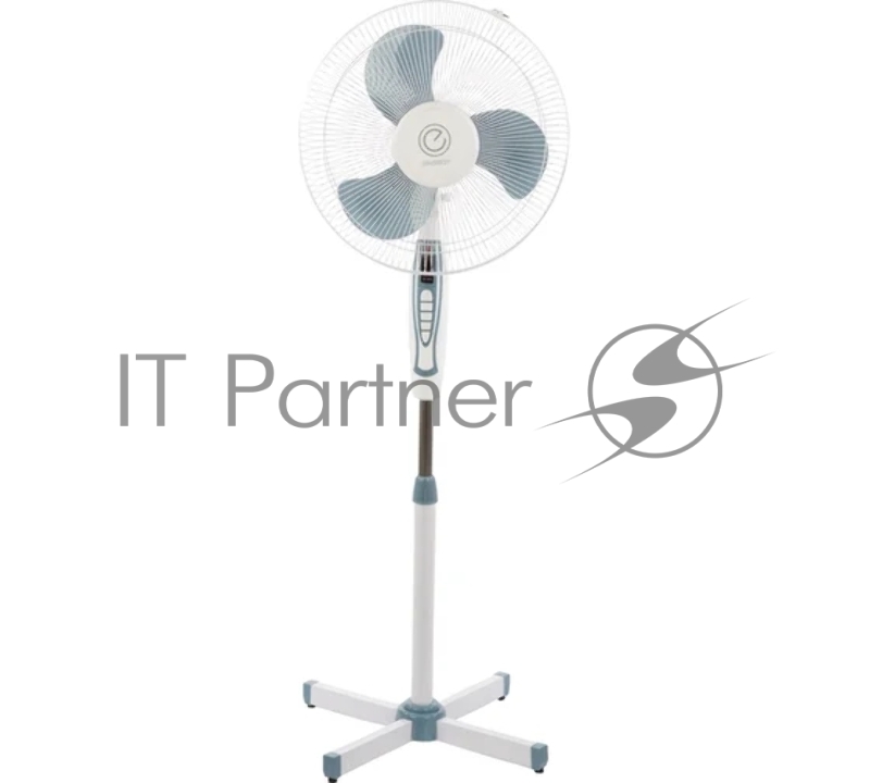 Вентилятор Energy EN-1635R с пультом 16 1шт/цветн коробка