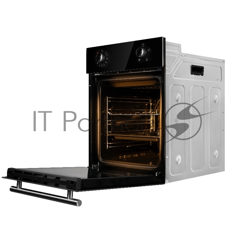 Духовой шкаф электрический LEONORD LEO-45001B (109600)