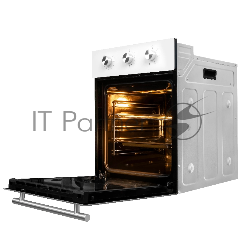 Духовой шкаф электрический LEONORD LEO-45002W (109598)