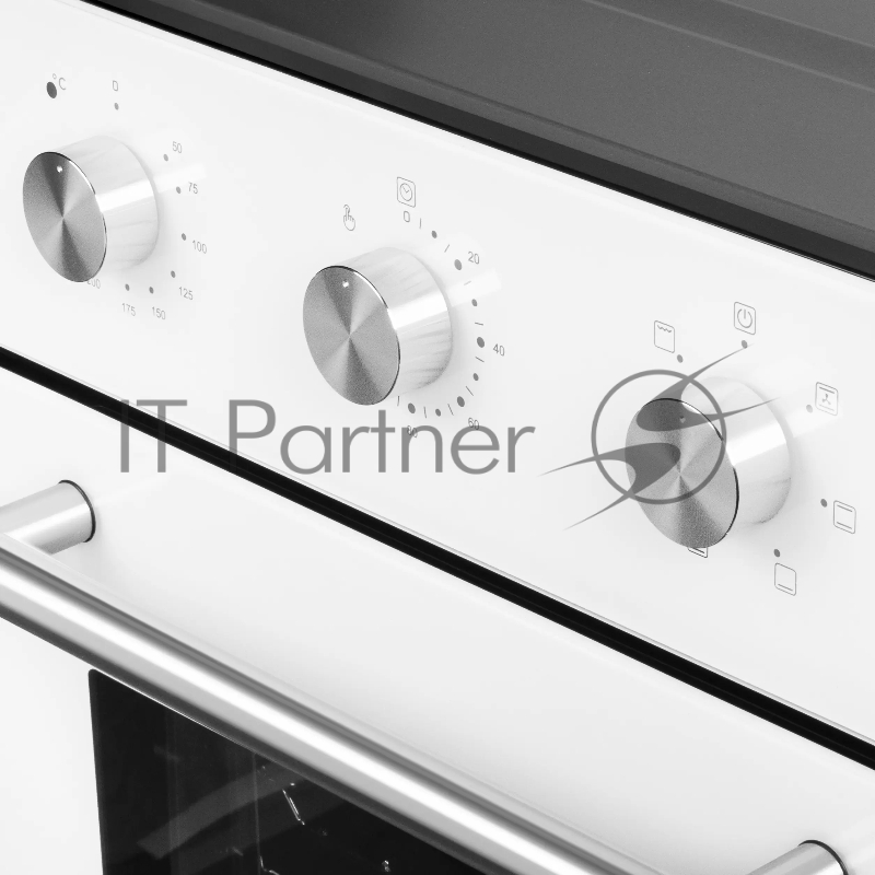 Духовой шкаф электрический LEONORD LEO-45002W (109598)