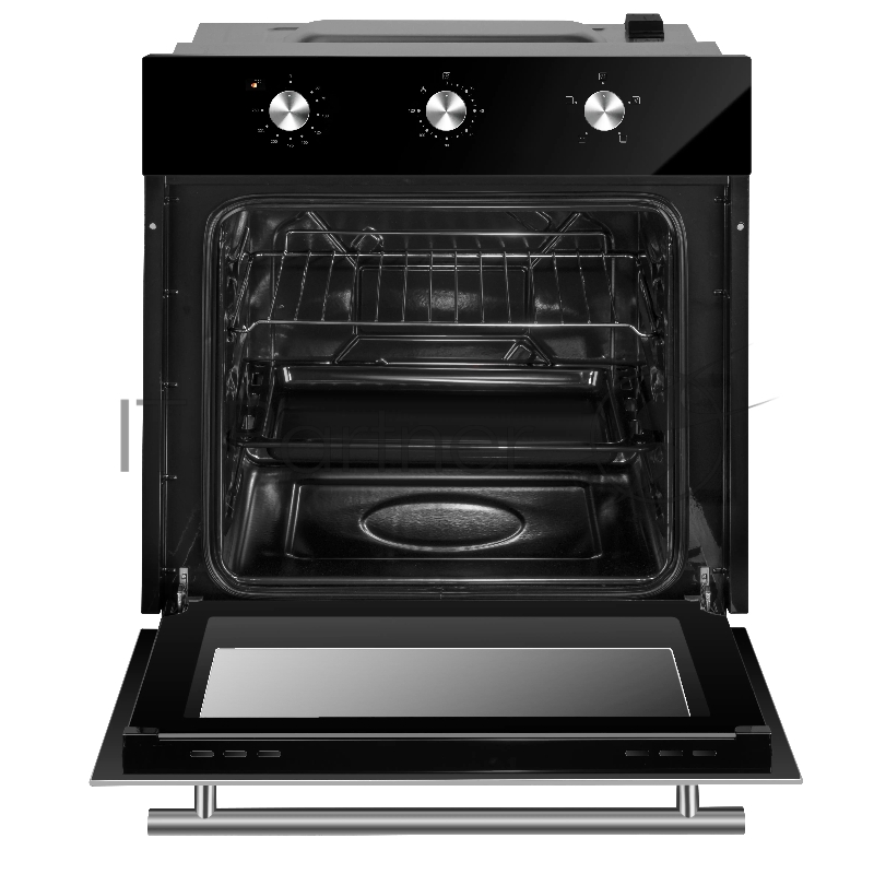 Духовой шкаф электрический LEONORD LEO-60003B (109597)