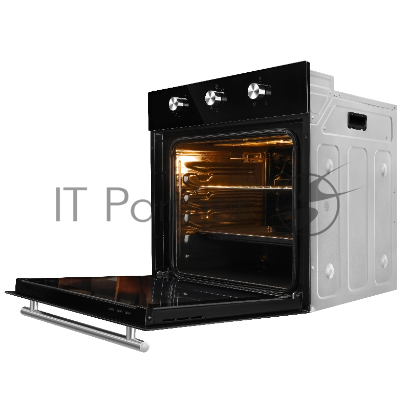 Духовой шкаф электрический LEONORD LEO-60003B (109597)