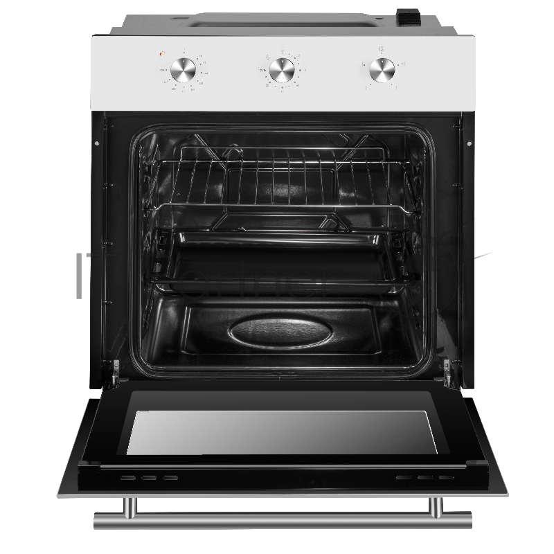 Духовой шкаф электрический LEONORD LEO-60003W (109596)