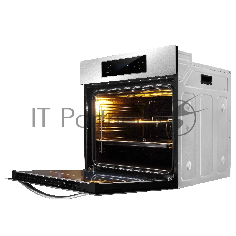 Духовой шкаф электрический LEONORD LEO-60005S (109593)