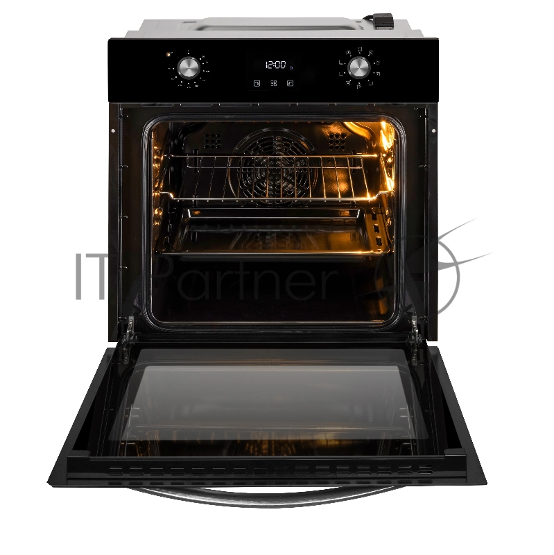 Духовой шкаф электрический LEONORD LEO-60006B (109595)