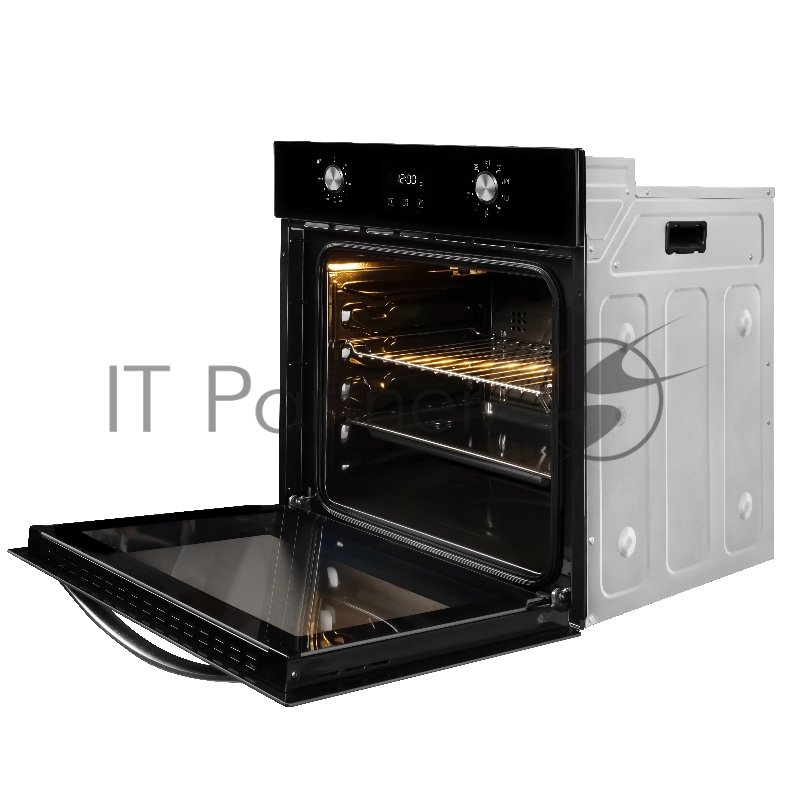 Духовой шкаф электрический LEONORD LEO-60006B (109595)