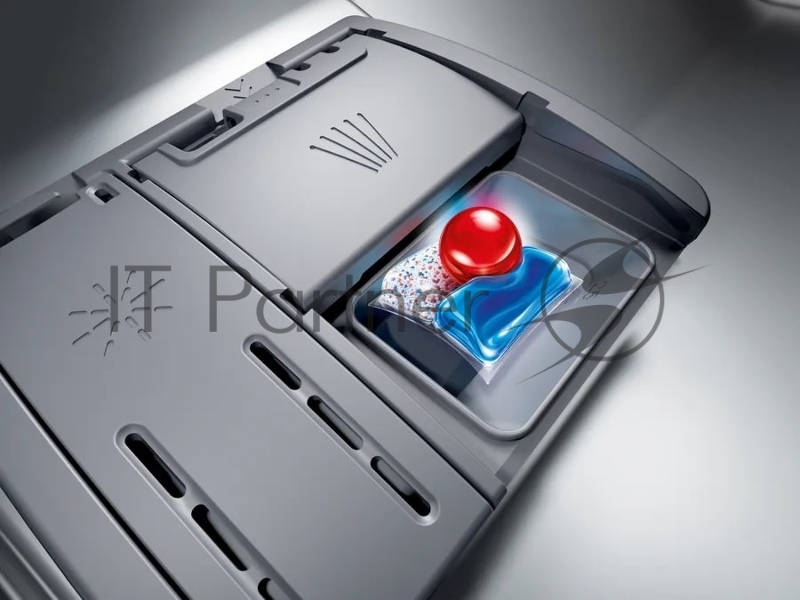 Посудомоечная машина встраив. Bosch SMV26DX00T полноразмерная