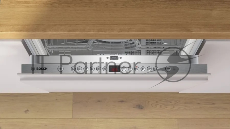 Посудомоечная машина встраив. Bosch SMV26DX00T полноразмерная