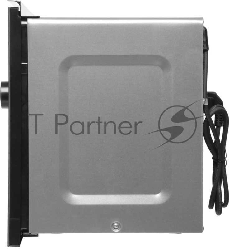 Микроволновая печь Bosch BFL524MB2 черный 20л. 800Вт (встраиваемая)