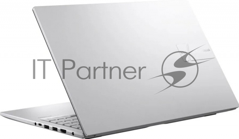 Ноутбук ASUS X1504VA-BQ151 15.6 FHD IPS, Intel Core i3-1315U, 8Gb, 512Gb SSD, BL, no OS, серебристый*