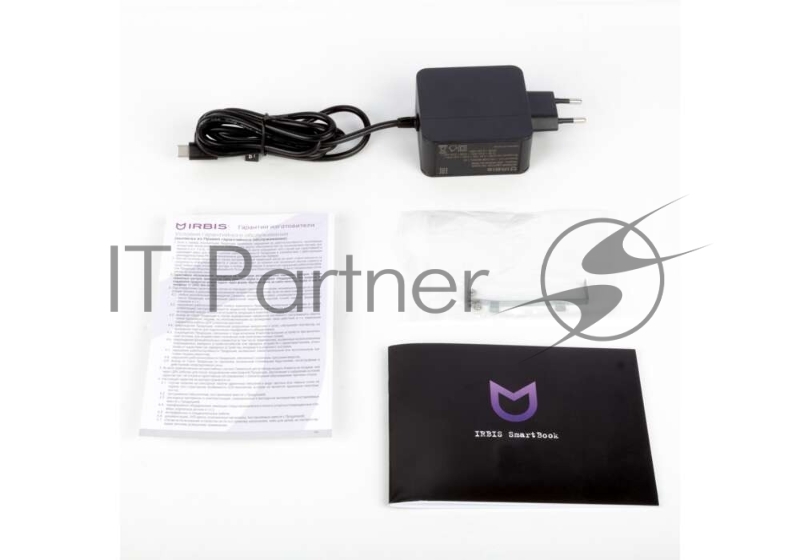 IRBIS 14NBP3004_32Gb Intel Core i7 1255U 1700MHz/14/1920x1080/32GB/512GB SSD/Intel Iris Xe Graphics/Wi-Fi/Bluetooth/Windo 11 Pro (14NBP3004_32Gb) Grey