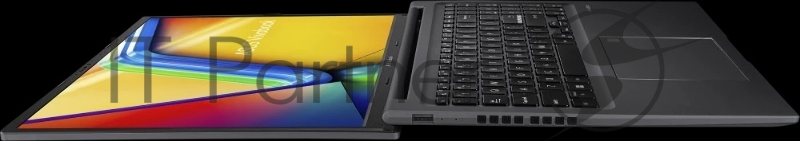 Ноутбук ASUS VivoBook 16 X1605VA Intel Core i5 13420H 2100MHz/16/1920x1200/16GB/512GB SSD/Intel UHD Graphics/Wi-Fi/Bluetooth/Windo 11 Pro Black