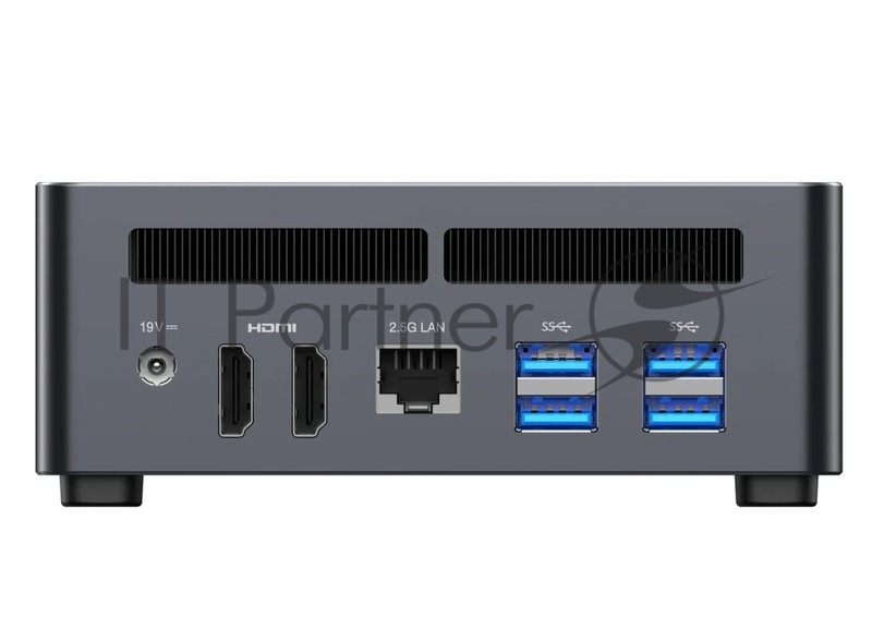 Мини ПК Minisforum UM790Pro/32GB+1TB (AMD R9 7940HS) 32GB+1TB, AMD Radeon780M, Win11 Pro