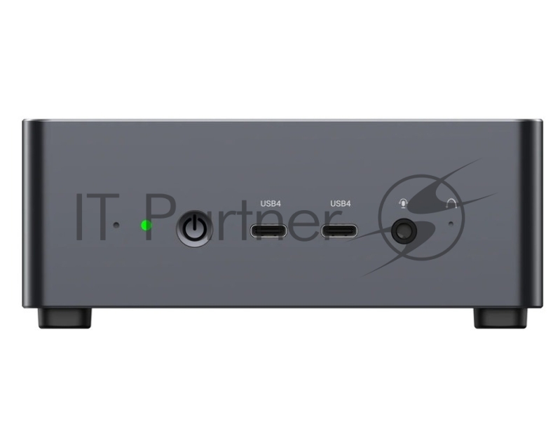 Мини ПК Minisforum UM790Pro/32GB+1TB (AMD R9 7940HS) 32GB+1TB, AMD Radeon780M, Win11 Pro