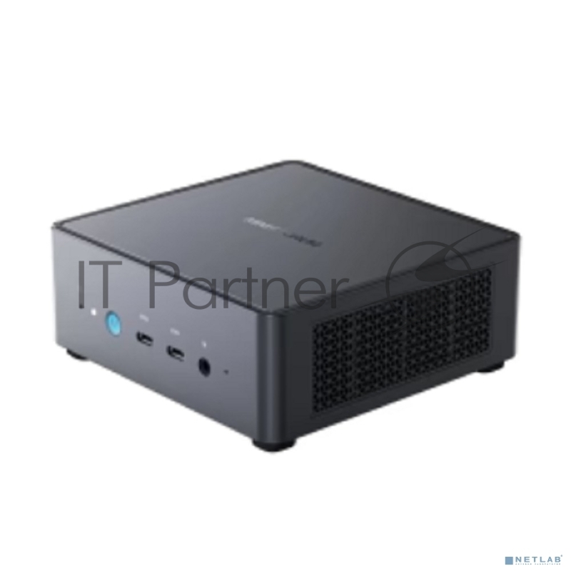 Мини ПК Minisforum UM790Pro/32GB+1TB (AMD R9 7940HS) 32GB+1TB, AMD Radeon780M, Win11 Pro