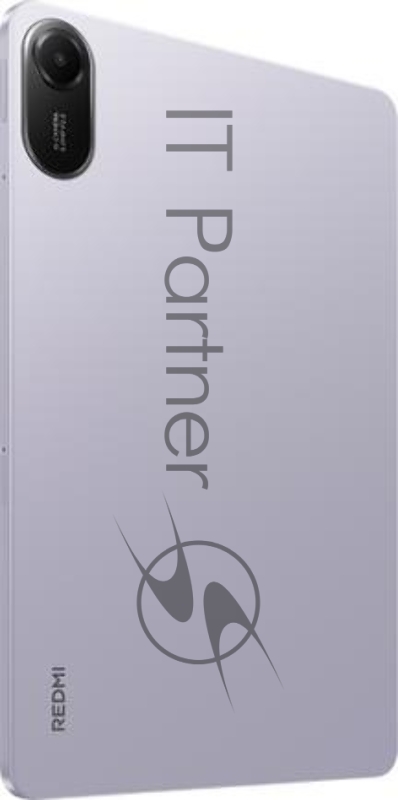 Планшет Xiaomi Redmi Pad 2 8/256Gb фиолетовый