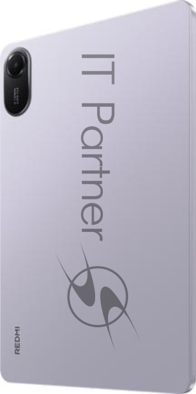 Планшет Xiaomi Redmi Pad 2 8/256Gb фиолетовый