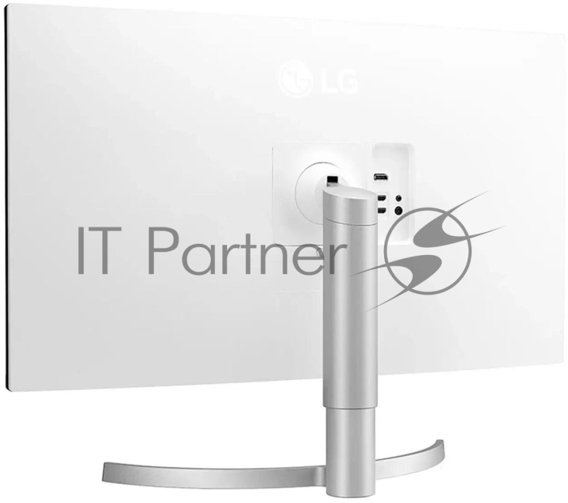 Монитор LG 31.5 32UN650K-W черный IPS LED 16:9 HDMI M/M матовая HAS 1000:1 350cd 178гр/178гр 3840x2160 60Hz FreeSync DP 4K 8.2кг