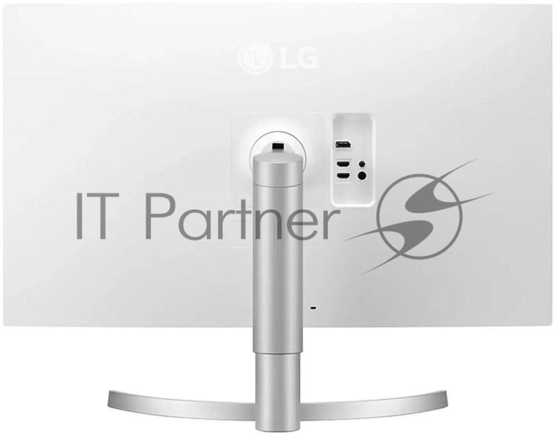 Монитор LG 31.5 32UN650K-W черный IPS LED 16:9 HDMI M/M матовая HAS 1000:1 350cd 178гр/178гр 3840x2160 60Hz FreeSync DP 4K 8.2кг