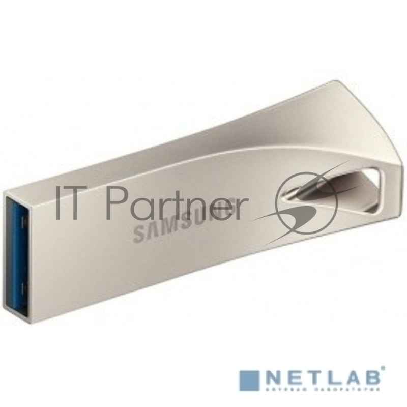 Флешка USB Samsung BAR Plus 128Gb USB Drive USB 3.1 (up to 300Mb/s) (MUF-128BE3)