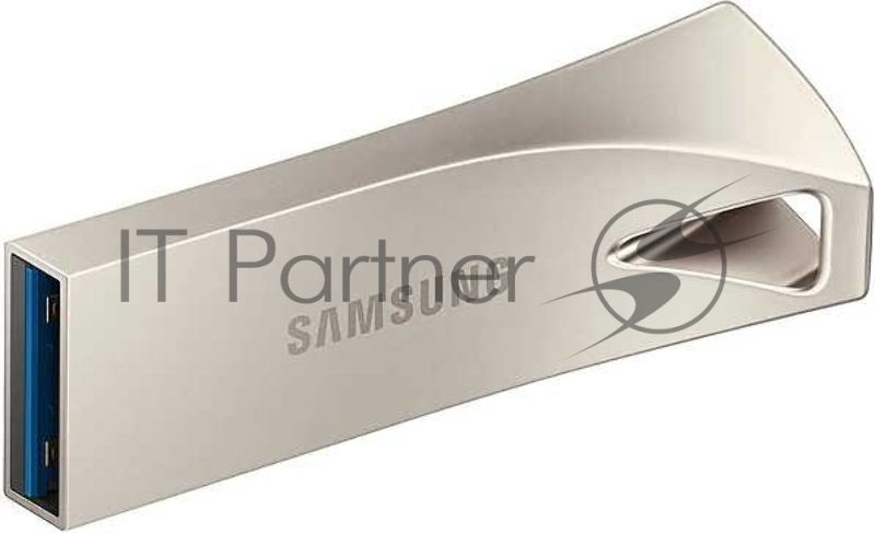 Флешка USB Samsung BAR Plus 128Gb USB Drive USB 3.1 (up to 300Mb/s) (MUF-128BE3)
