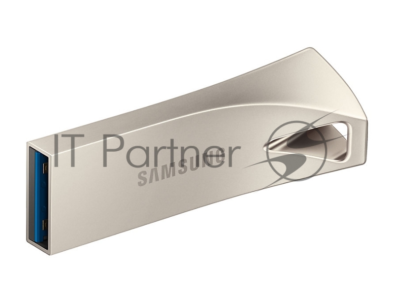 Флешка USB Samsung BAR Plus 128Gb USB Drive USB 3.1 (up to 300Mb/s) (MUF-128BE3)
