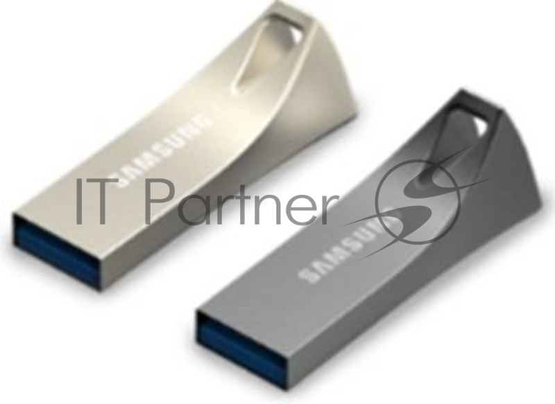 Флешка USB Samsung BAR Plus 128Gb USB Drive USB 3.1 (up to 300Mb/s) (MUF-128BE3)