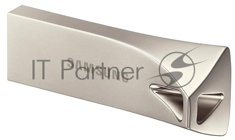 Флешка USB Samsung BAR Plus 128Gb USB Drive USB 3.1 (up to 300Mb/s) (MUF-128BE3)