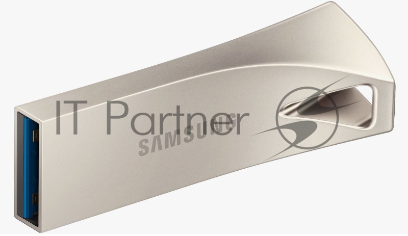 Флешка USB Samsung BAR Plus 128Gb USB Drive USB 3.1 (up to 300Mb/s) (MUF-128BE3)