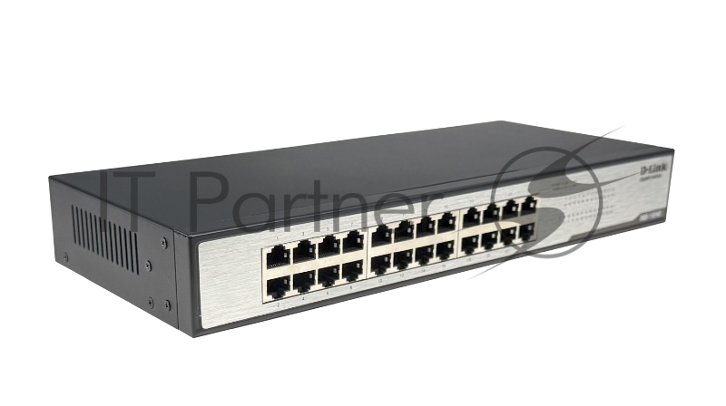 Коммутатор D-Link DGS-1024C DGS-1024C/F6/E 24x1Гбит/с неуправляемый