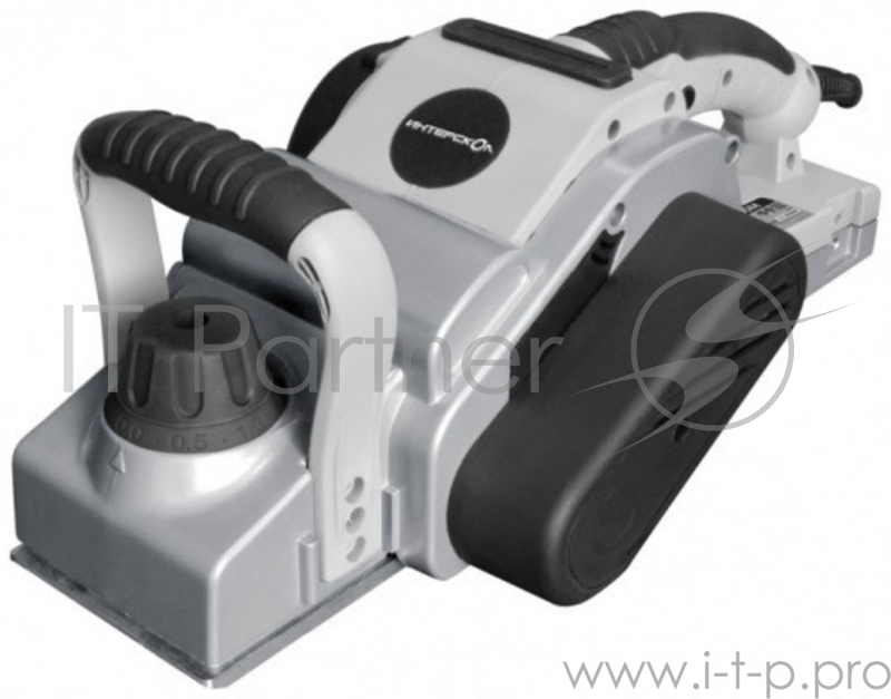 Рубанок Интерскол Р-110/2000М 2000Вт 110мм 15000об/мин