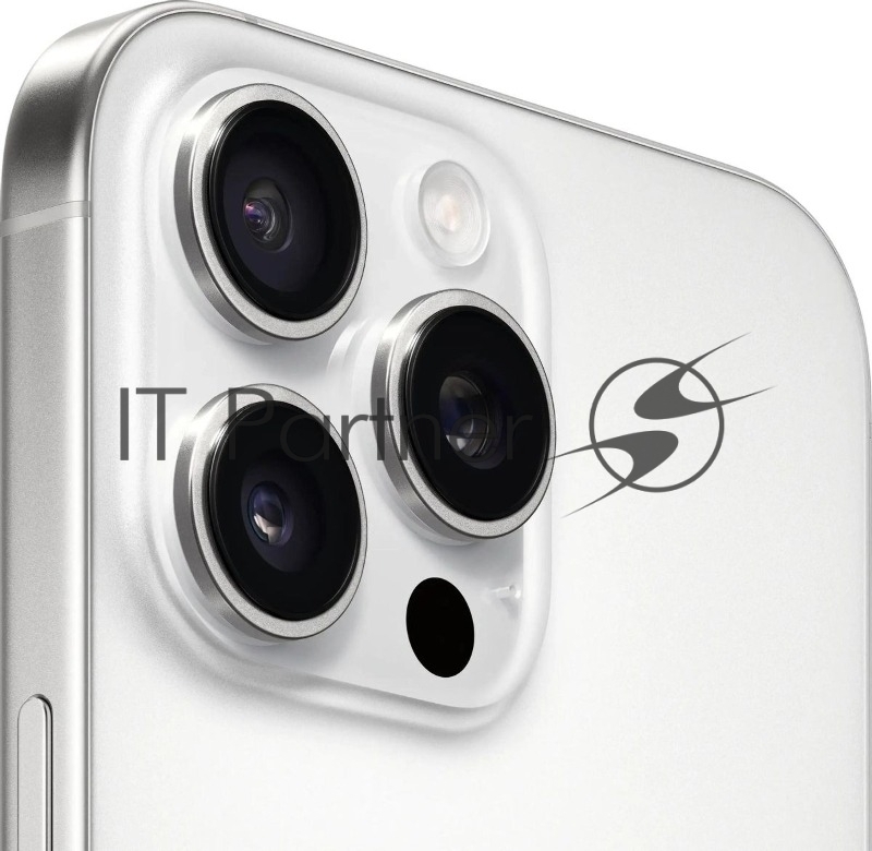 Смартфон Apple iPhone 16 Pro Max A3295 8/512Gb белый титан