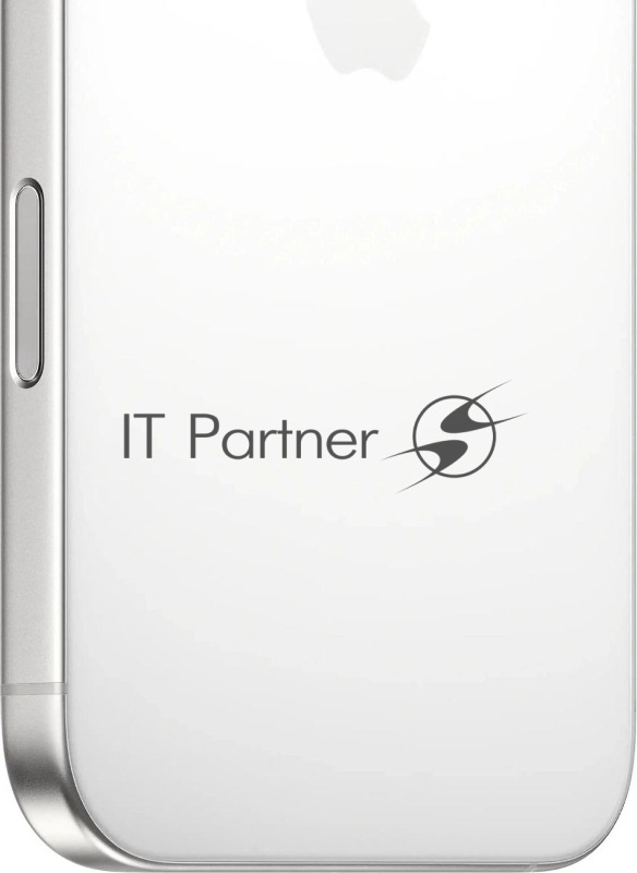 Смартфон Apple iPhone 16 Pro Max A3295 8/512Gb белый титан