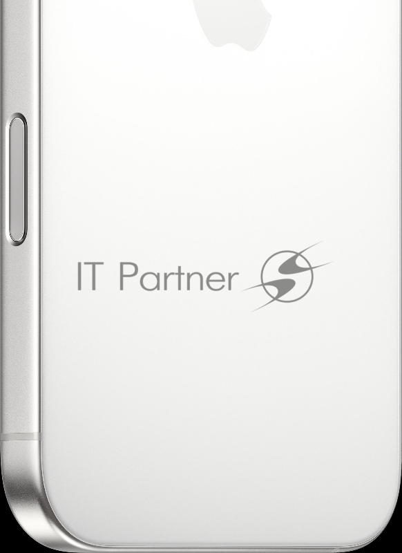 Смартфон Apple iPhone 16 Pro Max A3296 8/512Gb белый титан