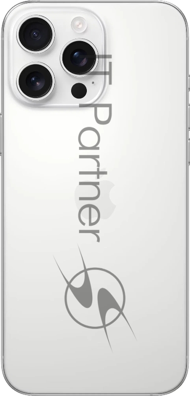 Смартфон Apple iPhone 16 Pro Max A3296 8/512Gb белый титан