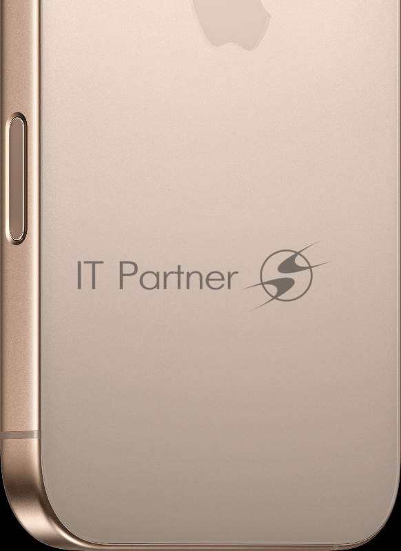 Смартфон Apple iPhone 16 Pro Max A3296 8/512Gb бежевый