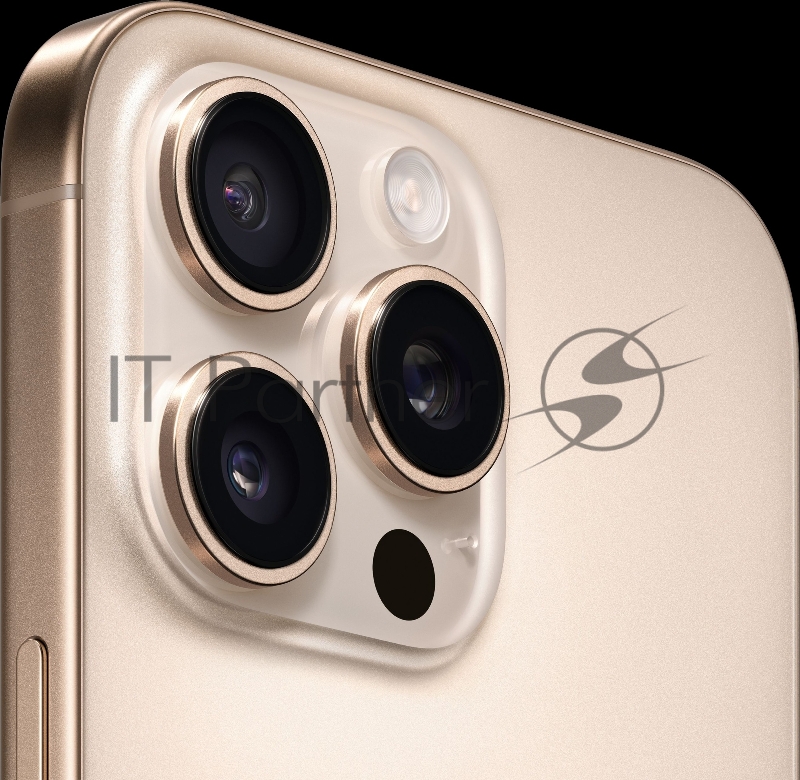 Смартфон Apple iPhone 16 Pro Max A3296 8/512Gb бежевый