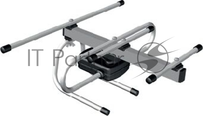 Антенна LOCUS ЧИЖ (L 931.04) активная