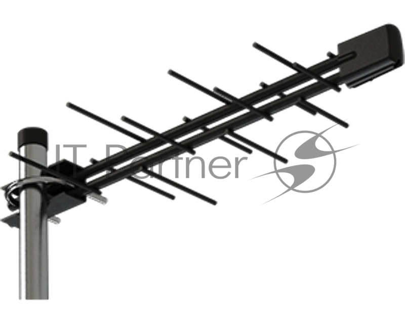 Антенна LOCUS ЗЕНИТ-14 F, пассивная, L 010.14 D