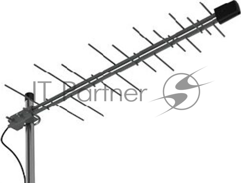 Антенна LOCUS ЗЕНИТ-20 F, пассивная, L 010.20 D