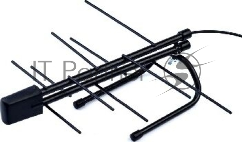 Антенна LOCUS КАЙМАН (L 942.10) активная