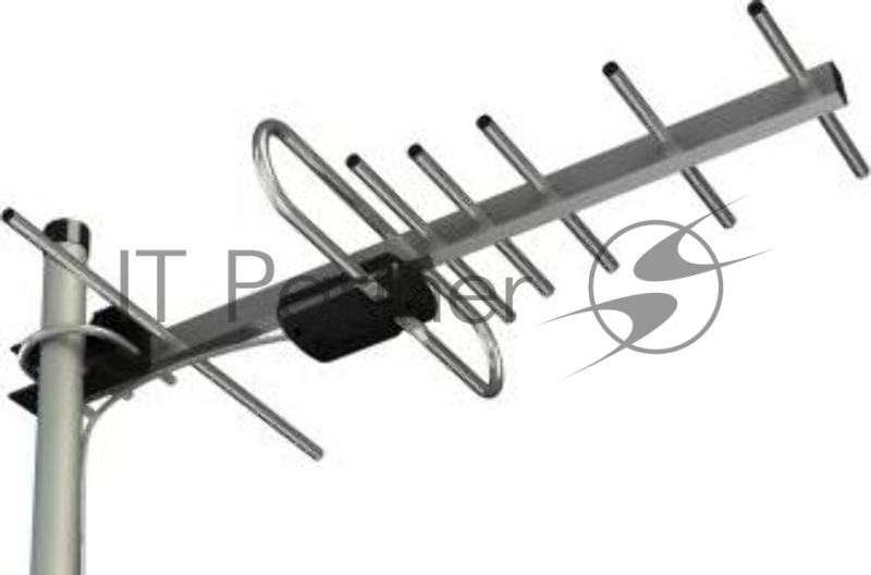 Антенна LOCUS МЕРИДИАН-07 F, пассивная, L 020.07DF