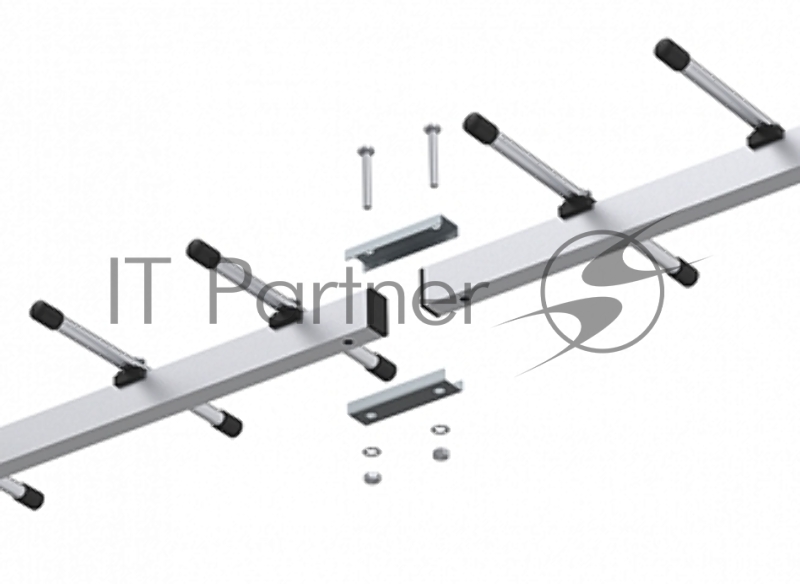 Антенна LOCUS МЕРИДИАН-12 FS, L 020.12 DS