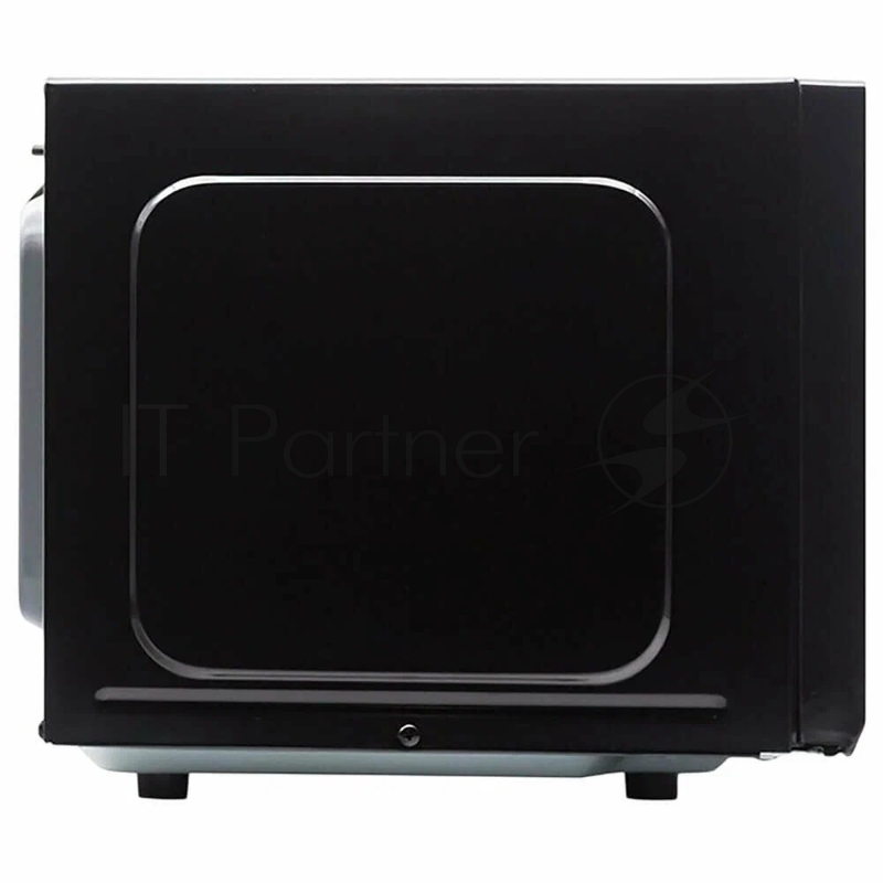 Микроволновая печь Horizont 23L SOLO черная HSD233B 800W