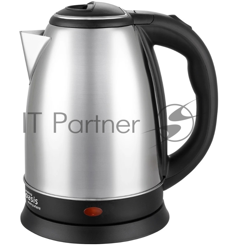 Чайник Oasis everywhere K-10NS