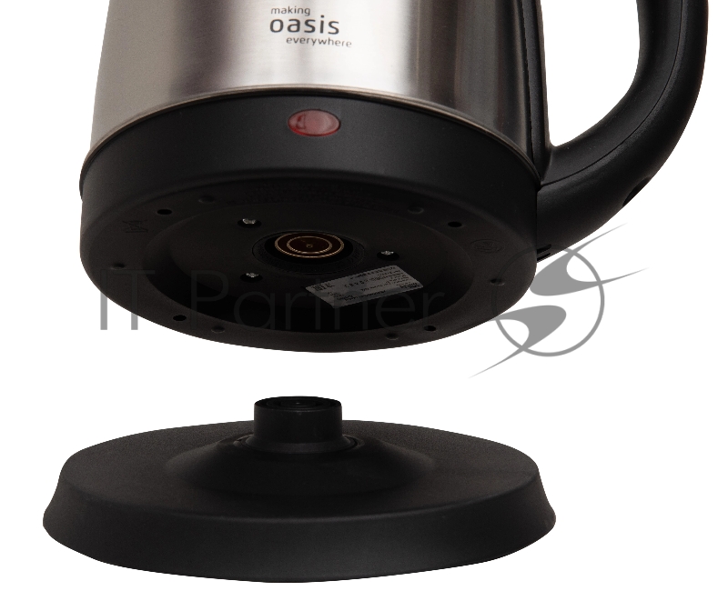 Чайник Oasis everywhere K-10NS