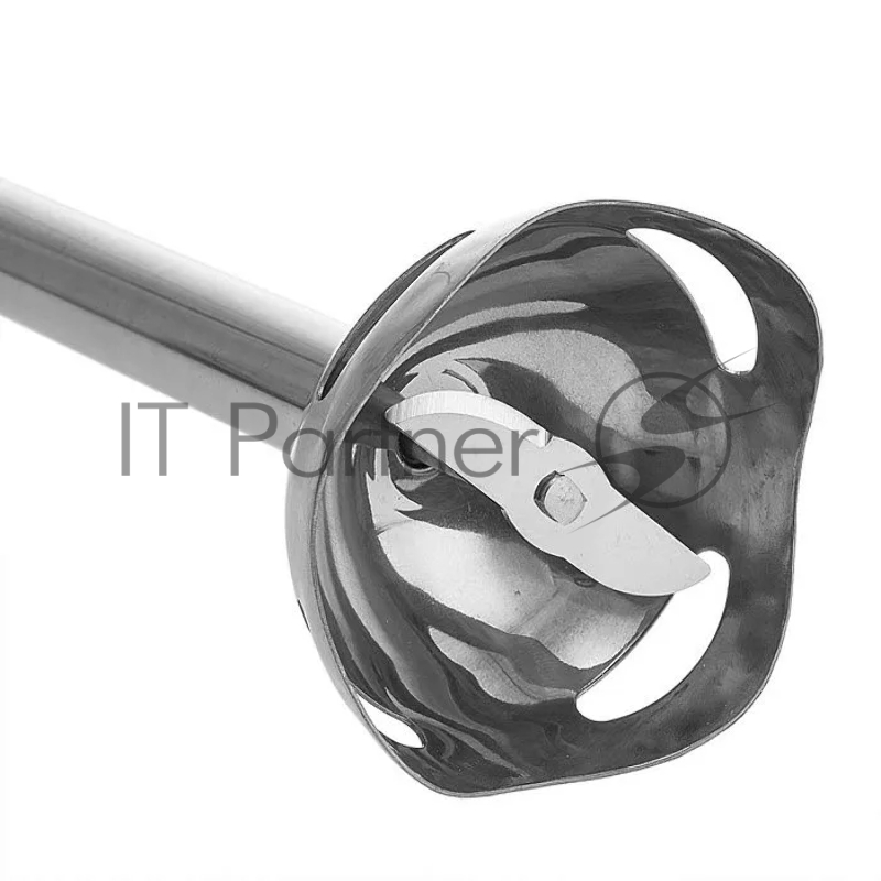 Блендер погружной ВАСИЛИСА ВА-313 белый с зеленым