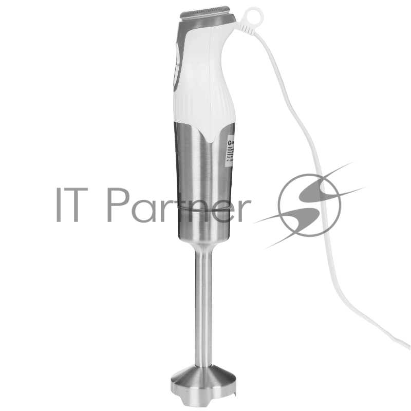 Блендер EUROSTEK ЕНВ-1001 1.2кВт,пластик.чаша 500