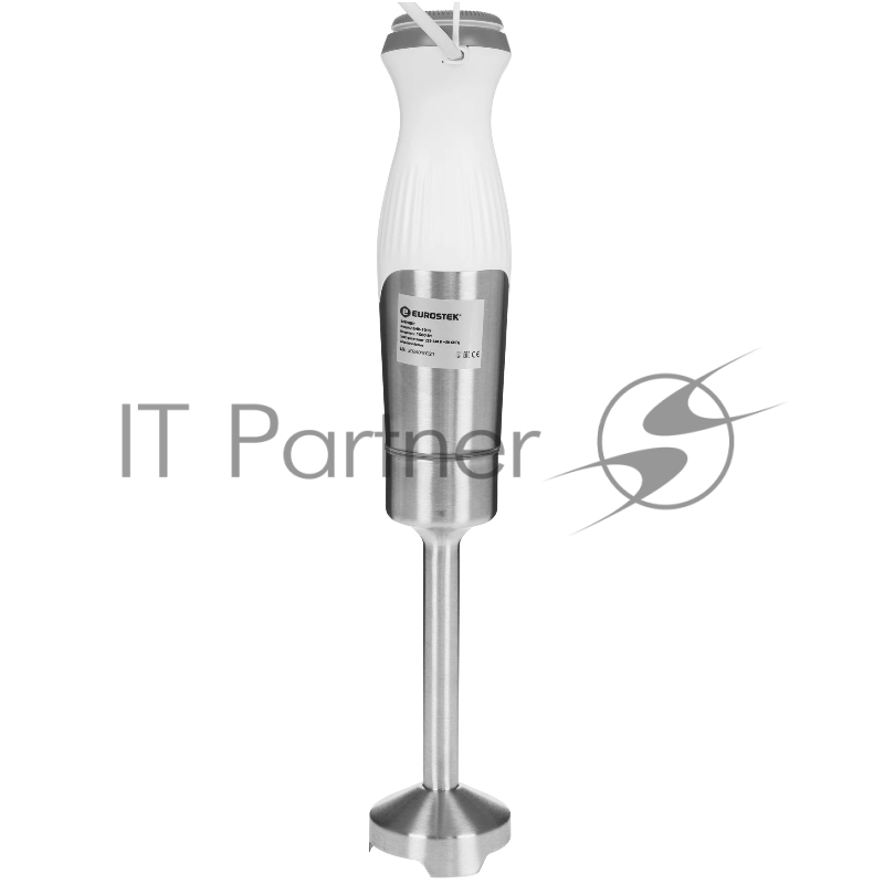Блендер EUROSTEK ЕНВ-1001 1.2кВт,пластик.чаша 500